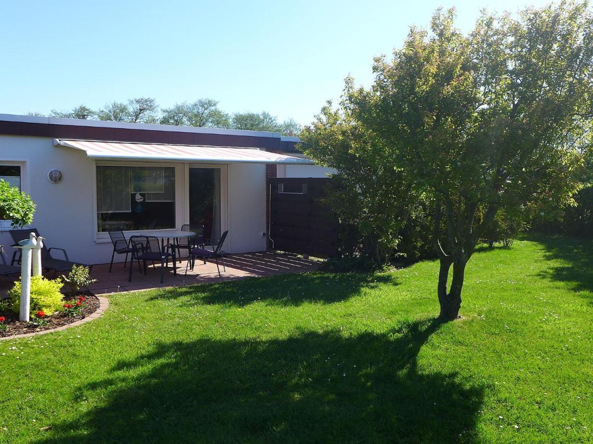 Holiday Home Wind By Interhome Norddeich  Bagian luar foto