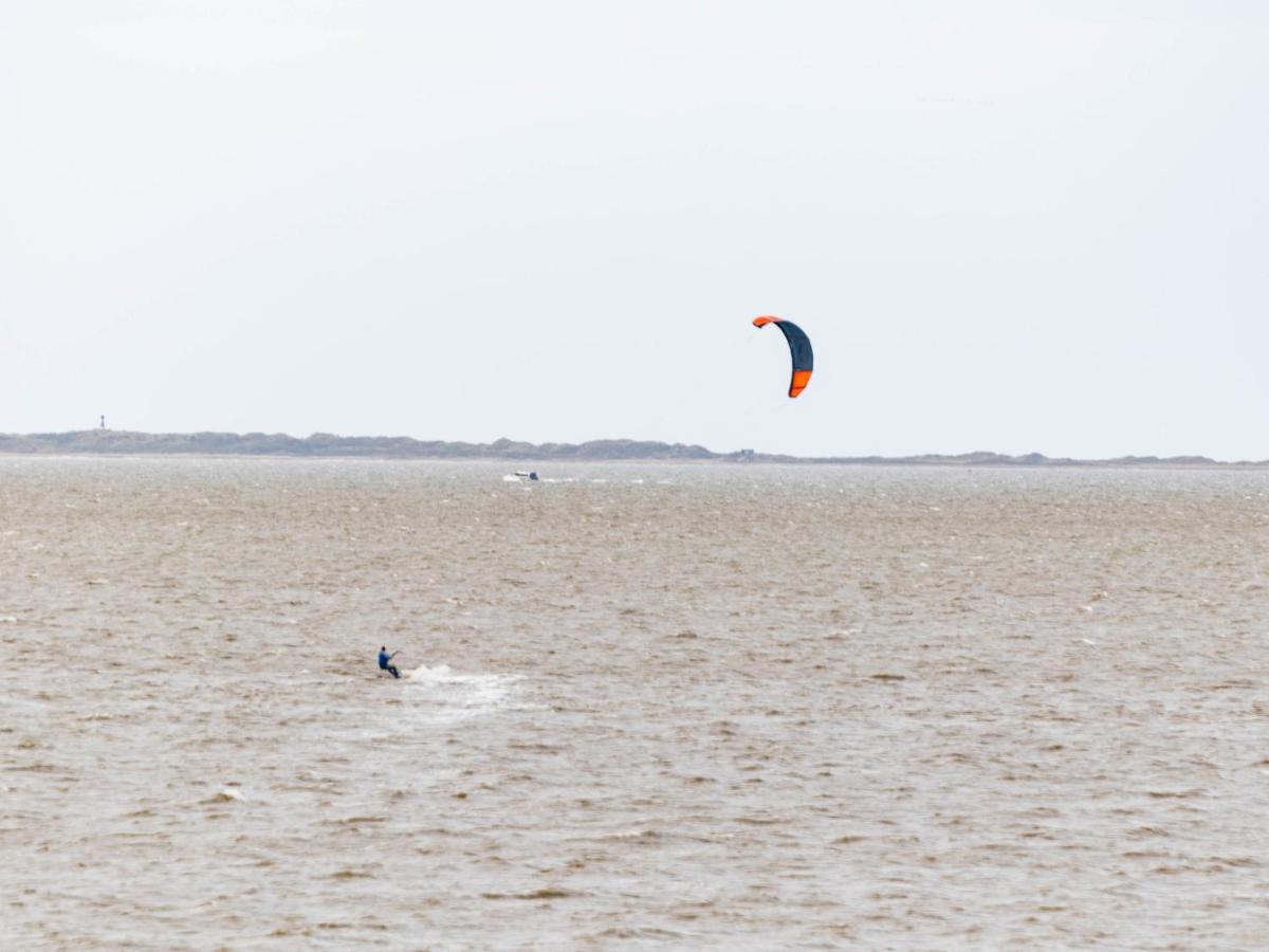 Holiday Home Wind By Interhome Norddeich  Bagian luar foto