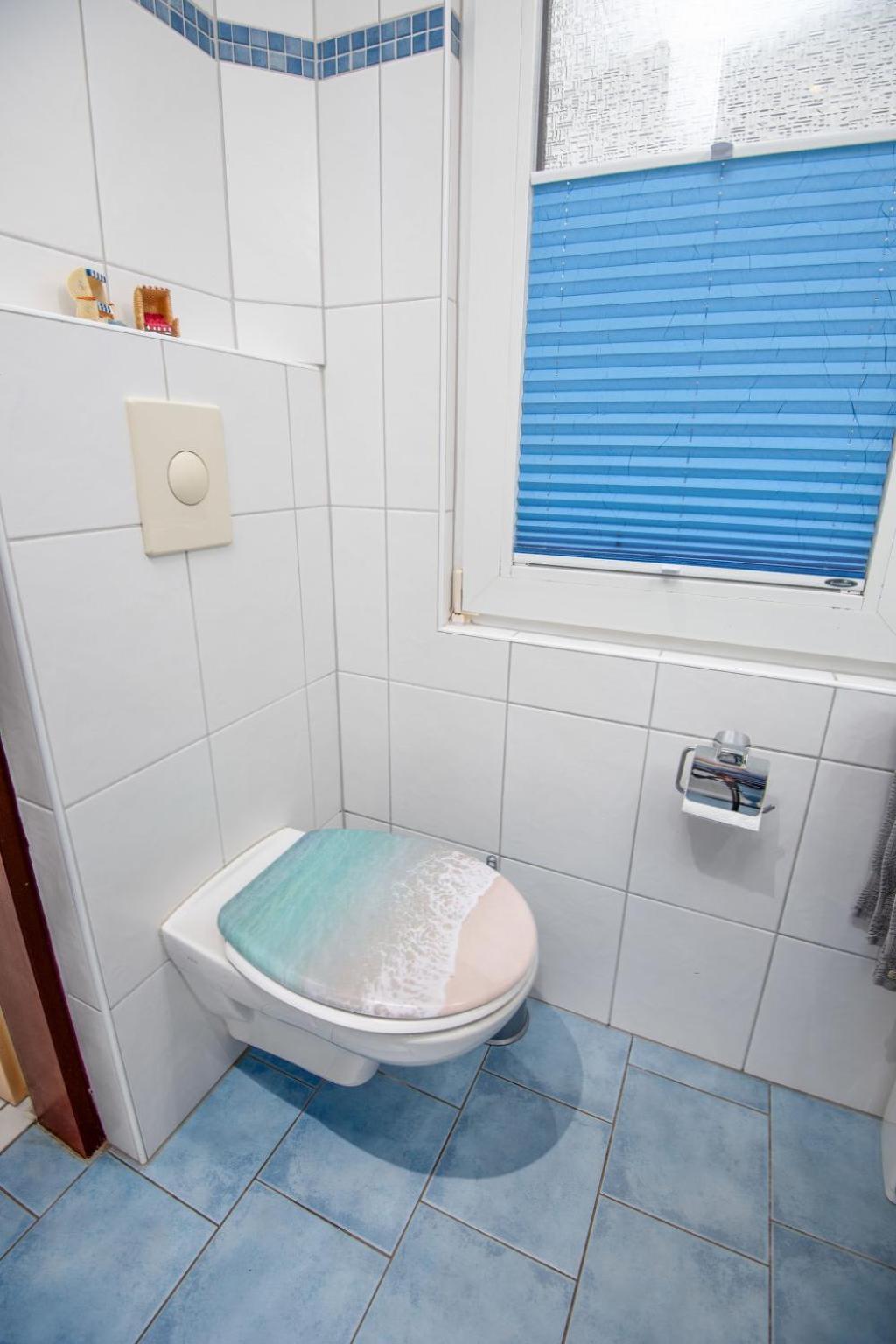 Holiday Home Wind By Interhome Norddeich  Bagian luar foto