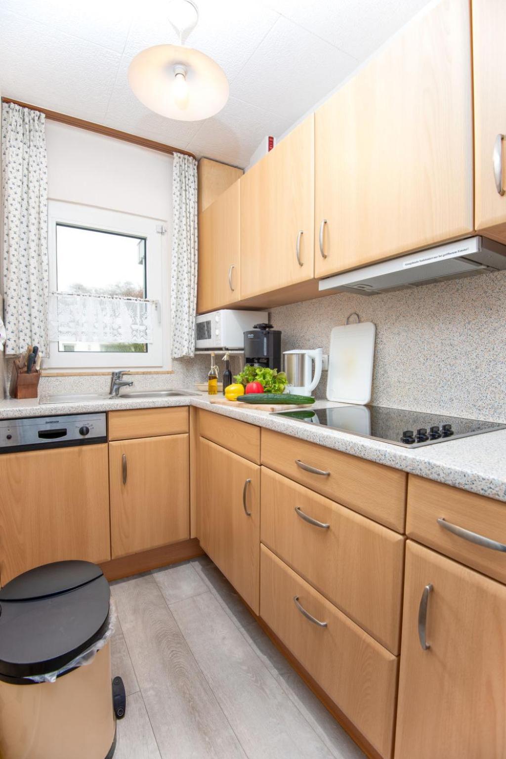 Holiday Home Wind By Interhome Norddeich  Bagian luar foto