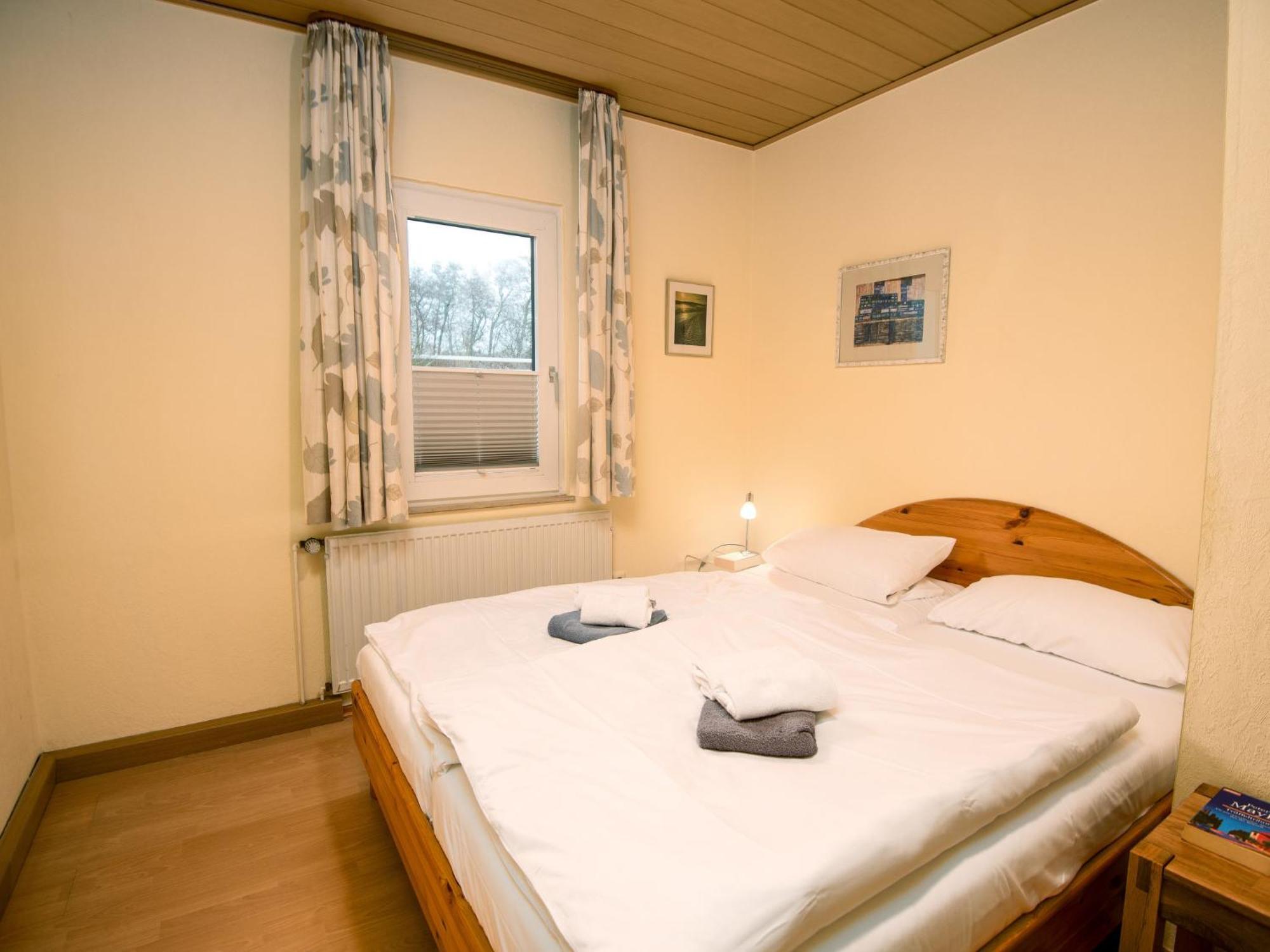 Holiday Home Wind By Interhome Norddeich  Bagian luar foto
