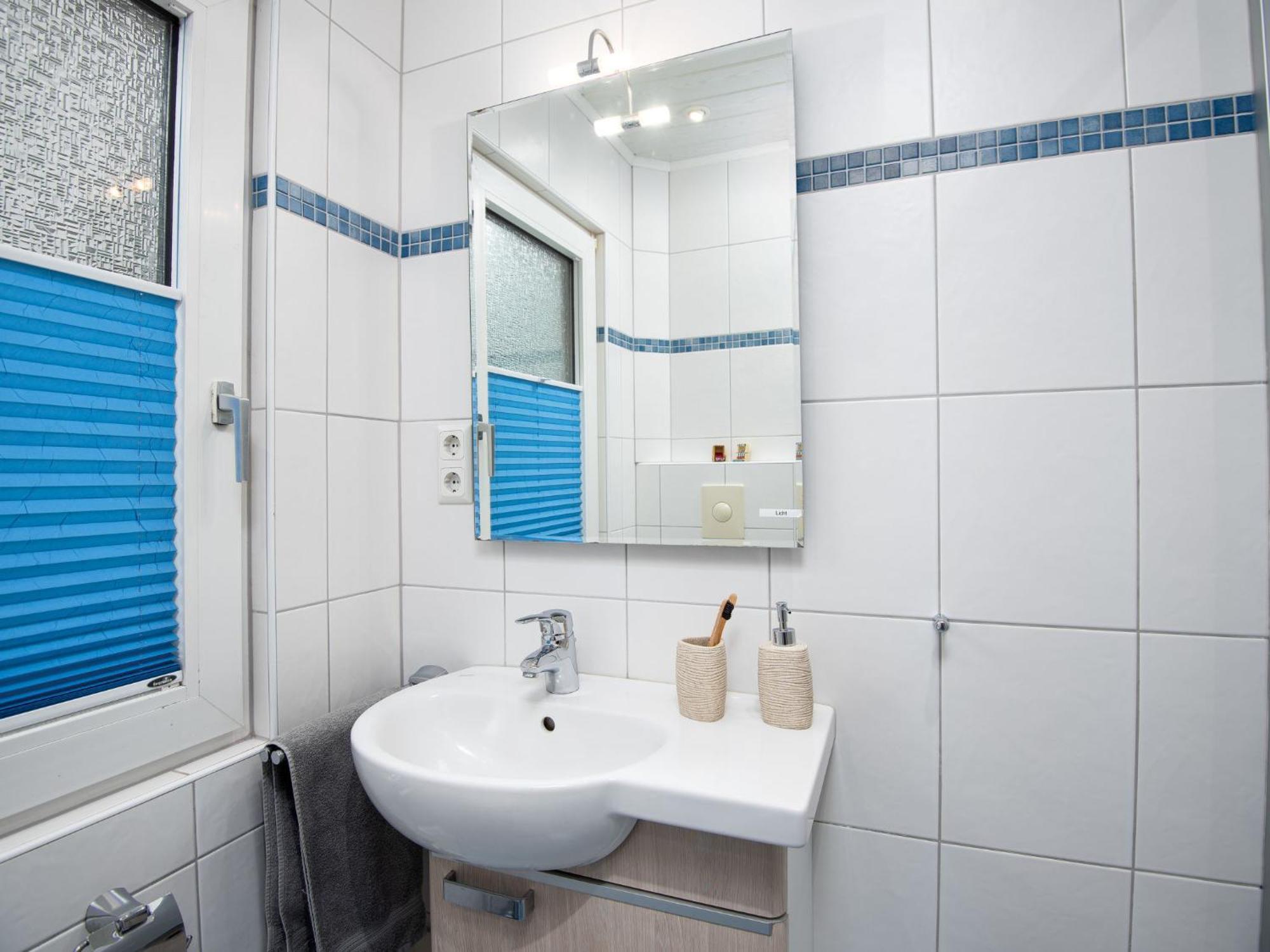 Holiday Home Wind By Interhome Norddeich  Bagian luar foto