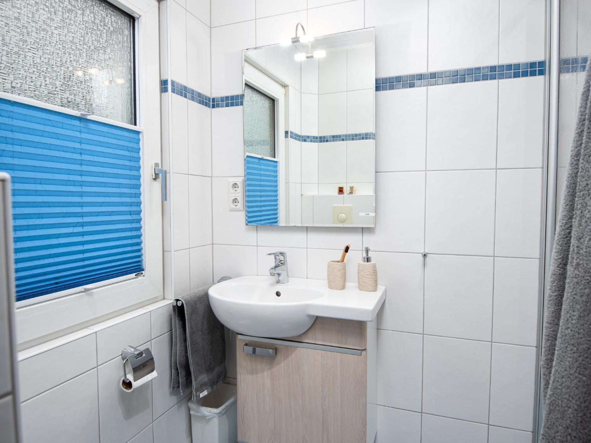 Holiday Home Wind By Interhome Norddeich  Bagian luar foto