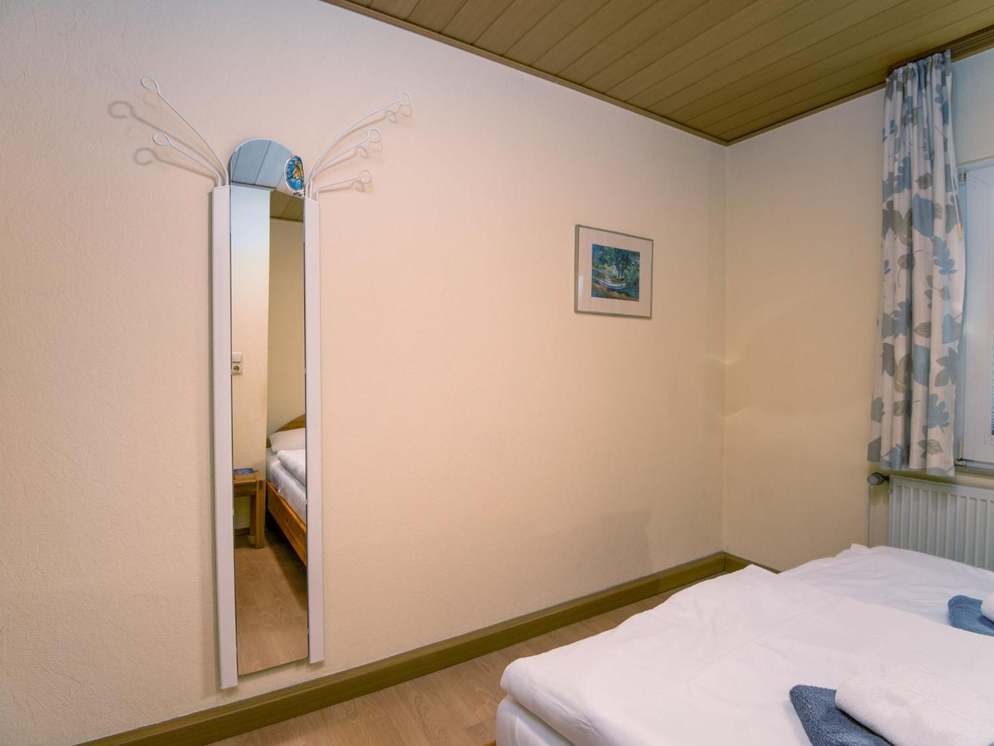 Holiday Home Wind By Interhome Norddeich  Bagian luar foto